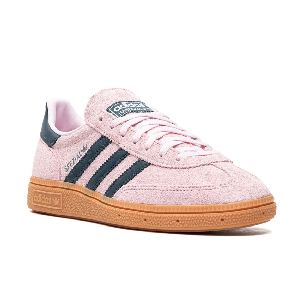 Spezial - Clear Pink