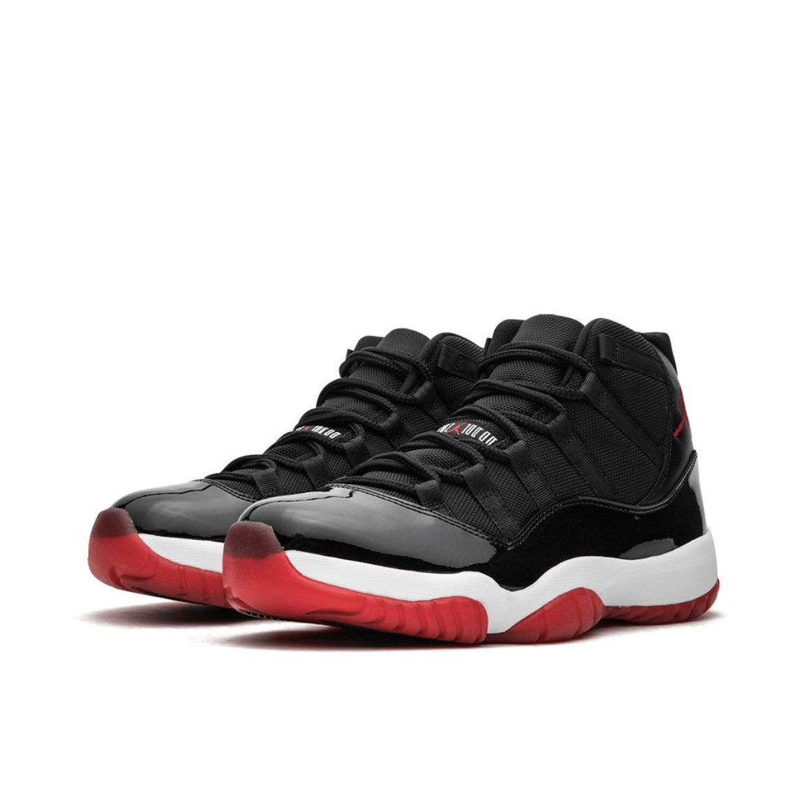 Jordan 11 Retro - Bred