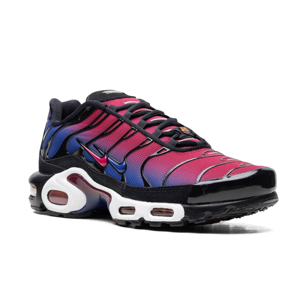 Air Max Plus TN - FC Barcelona X Patta