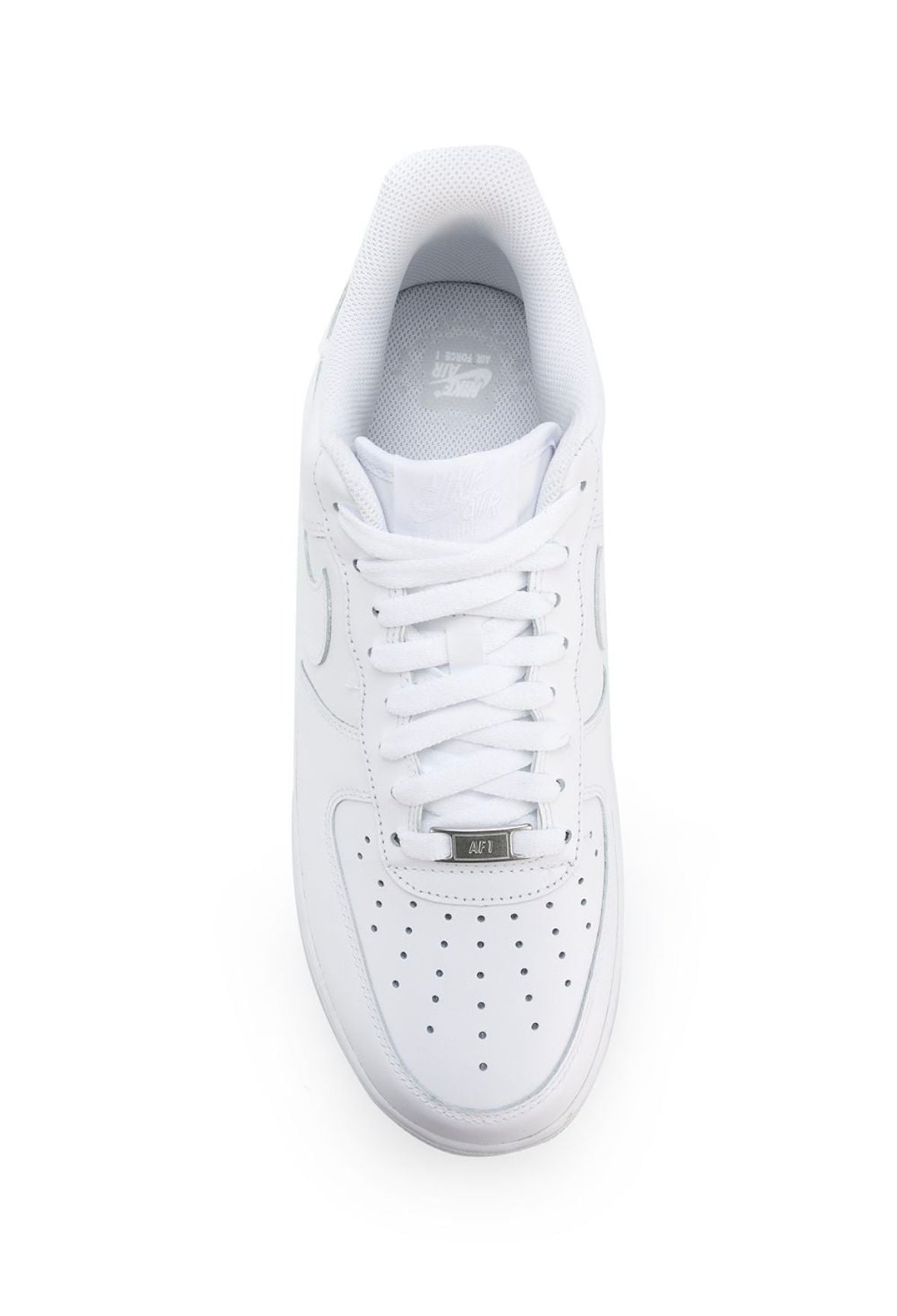 Air Force 1 - White