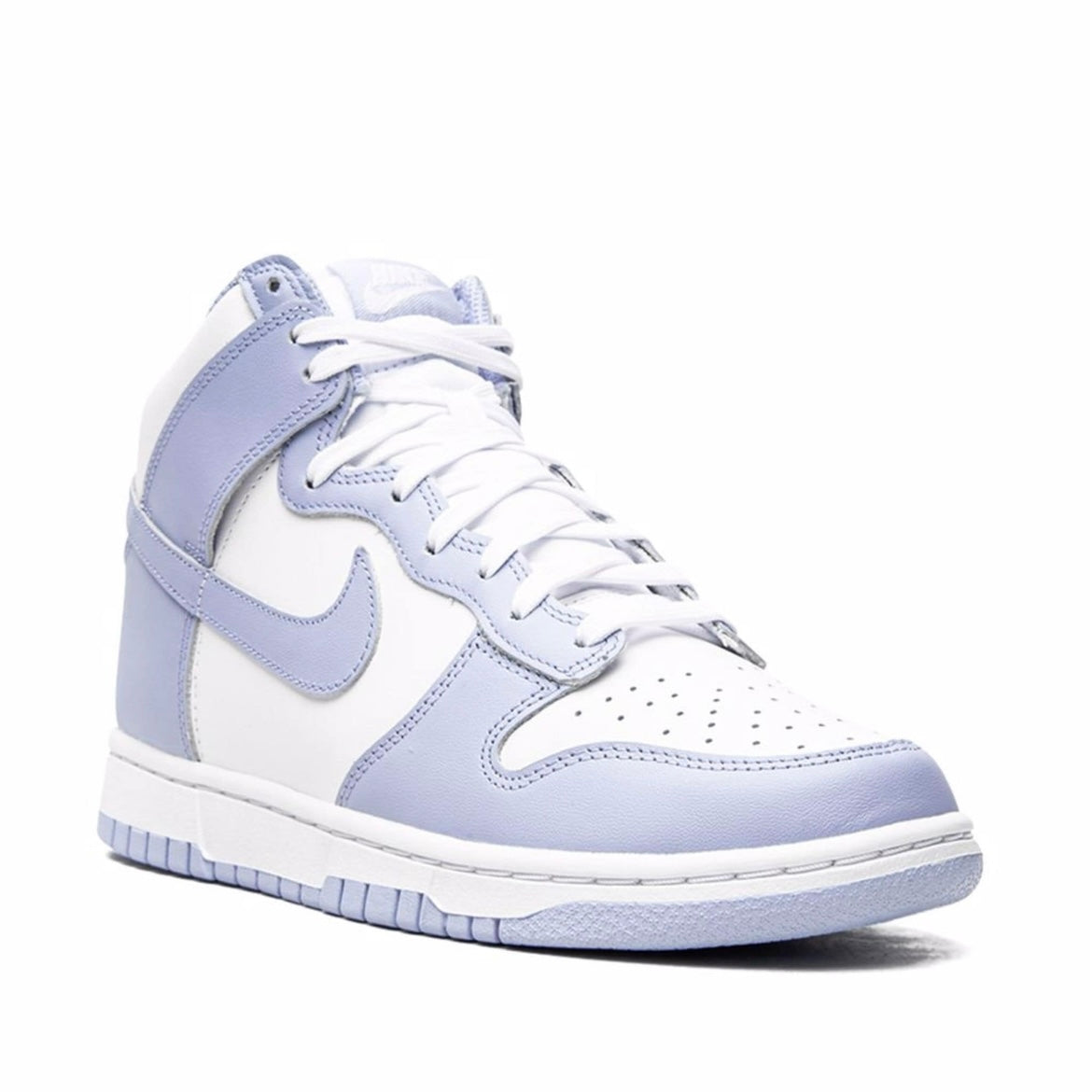 Dunk High - Aluminum