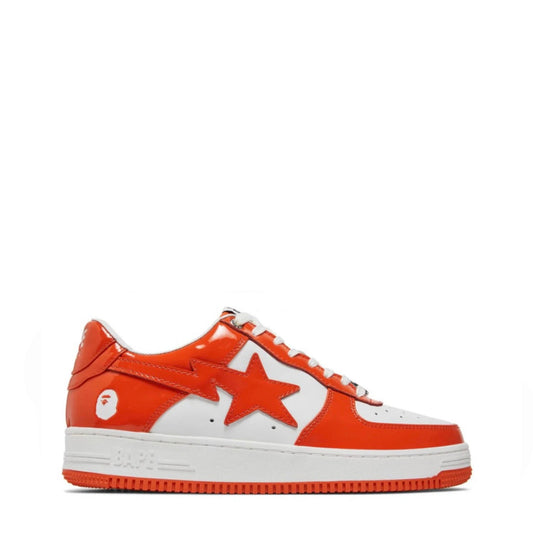 Bape Star - Orange