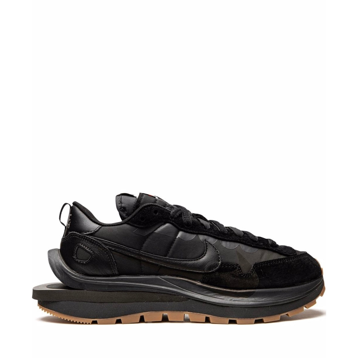 Sacai- Black Gum