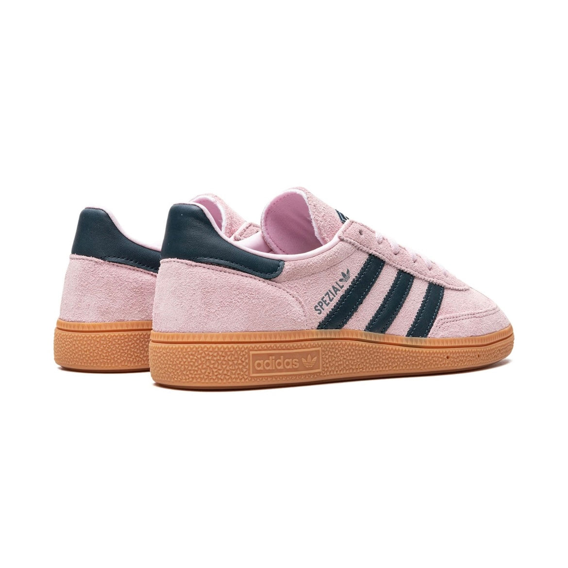 Spezial - Clear Pink