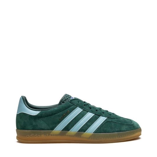 Gazelle Indoor - Collegiate Green