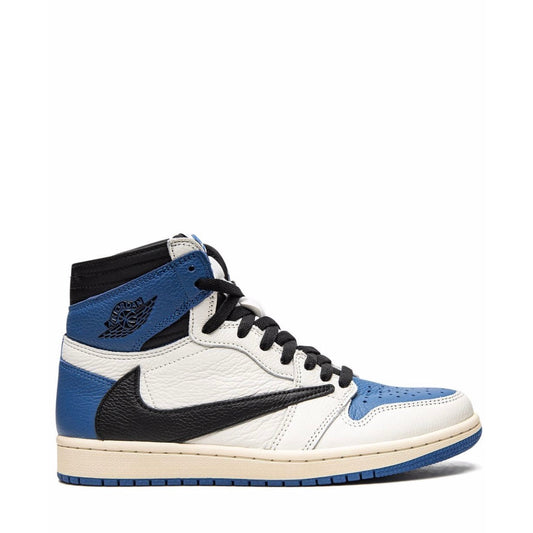 Air Jordan 1 x Travis Scott - Fragment