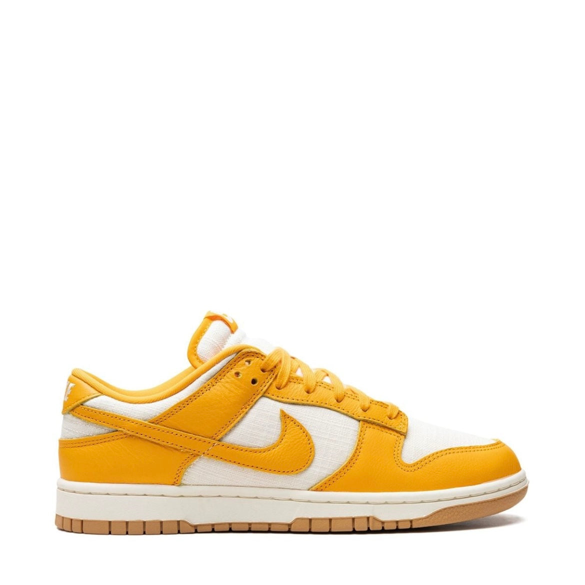 Dunk Low - University Gold