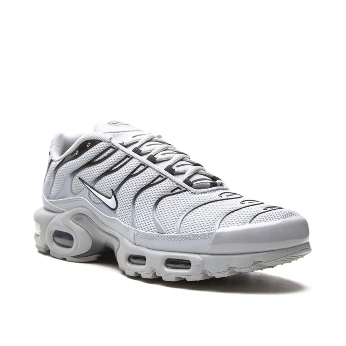 Air Max Plus TN - Wolf Grey