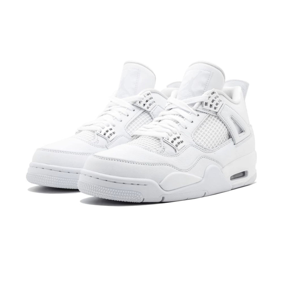 Air Jordan 4 - Pure Money