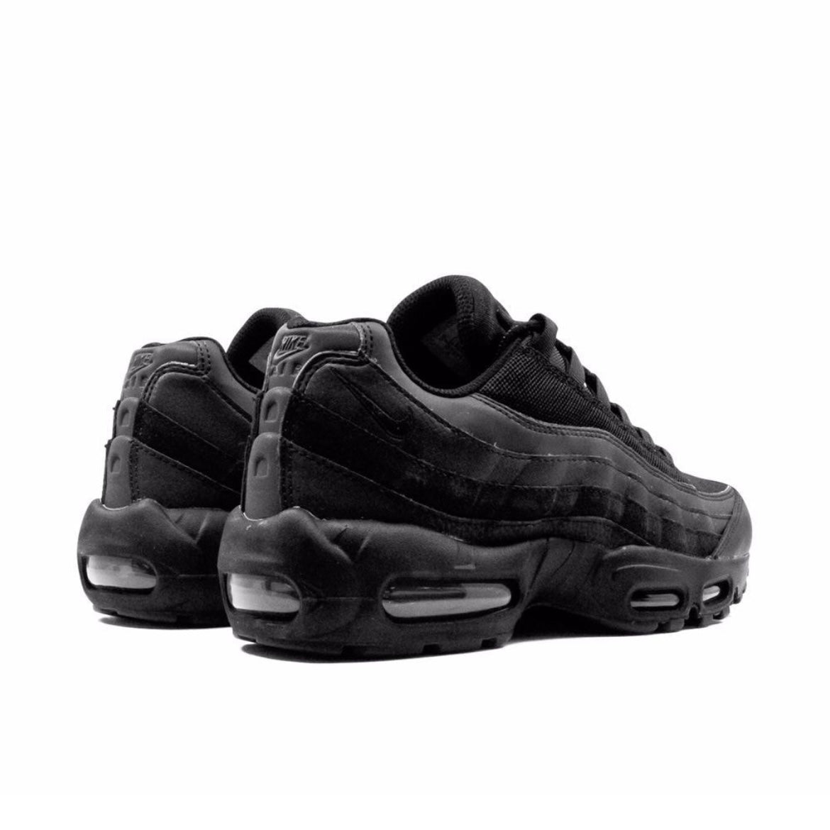 Air Max 95 - Black