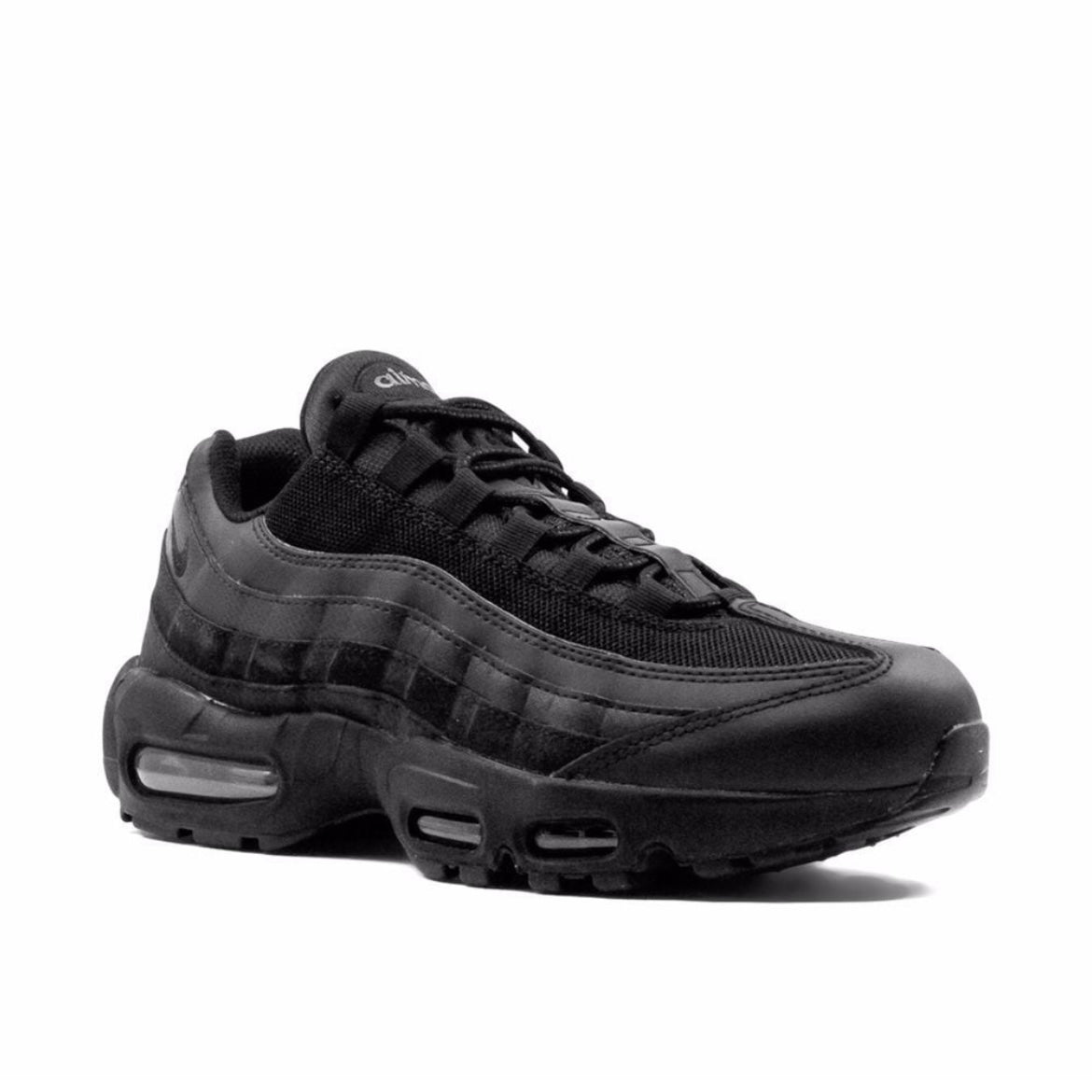 Air Max 95 - Black