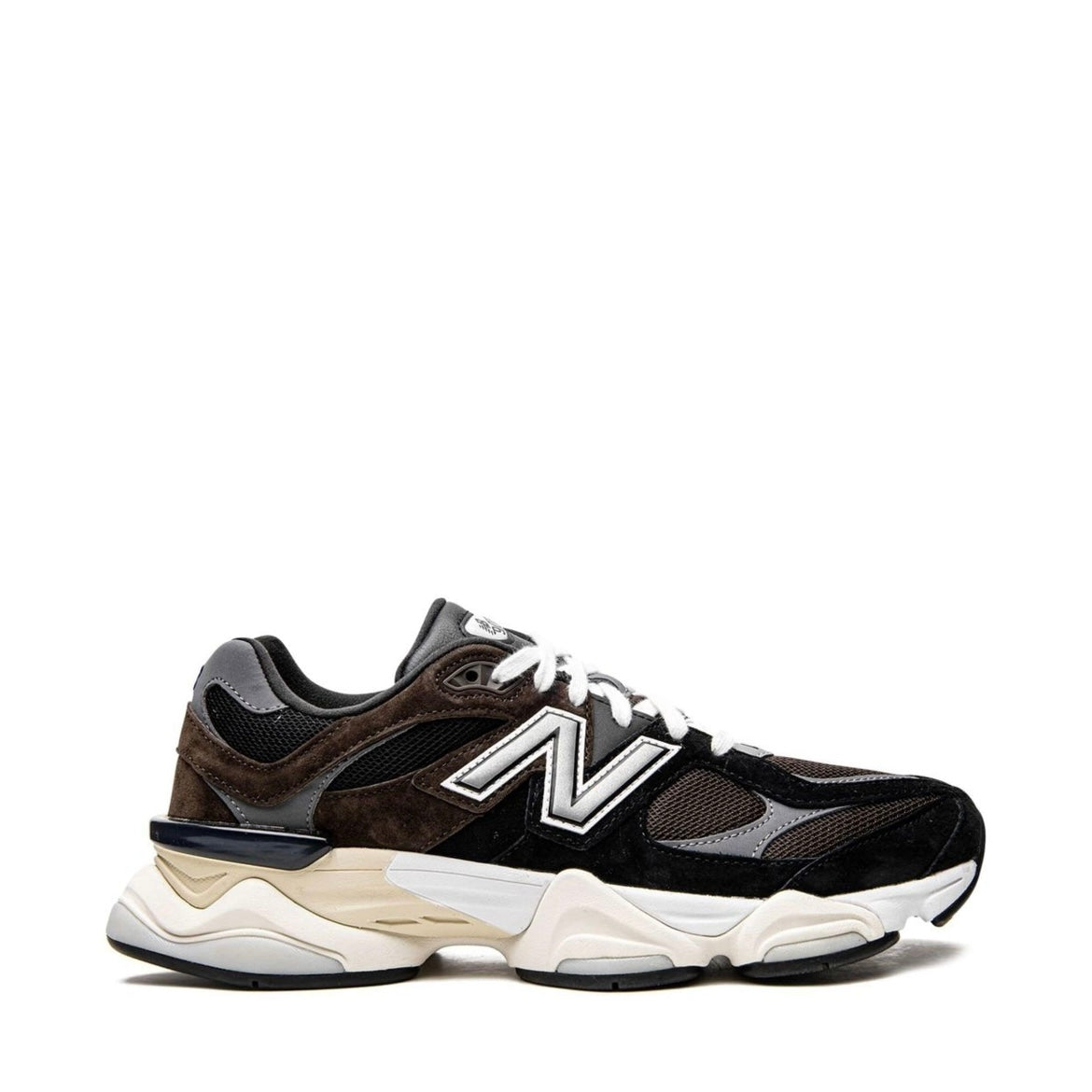 New Balance 9060 - Brown Black