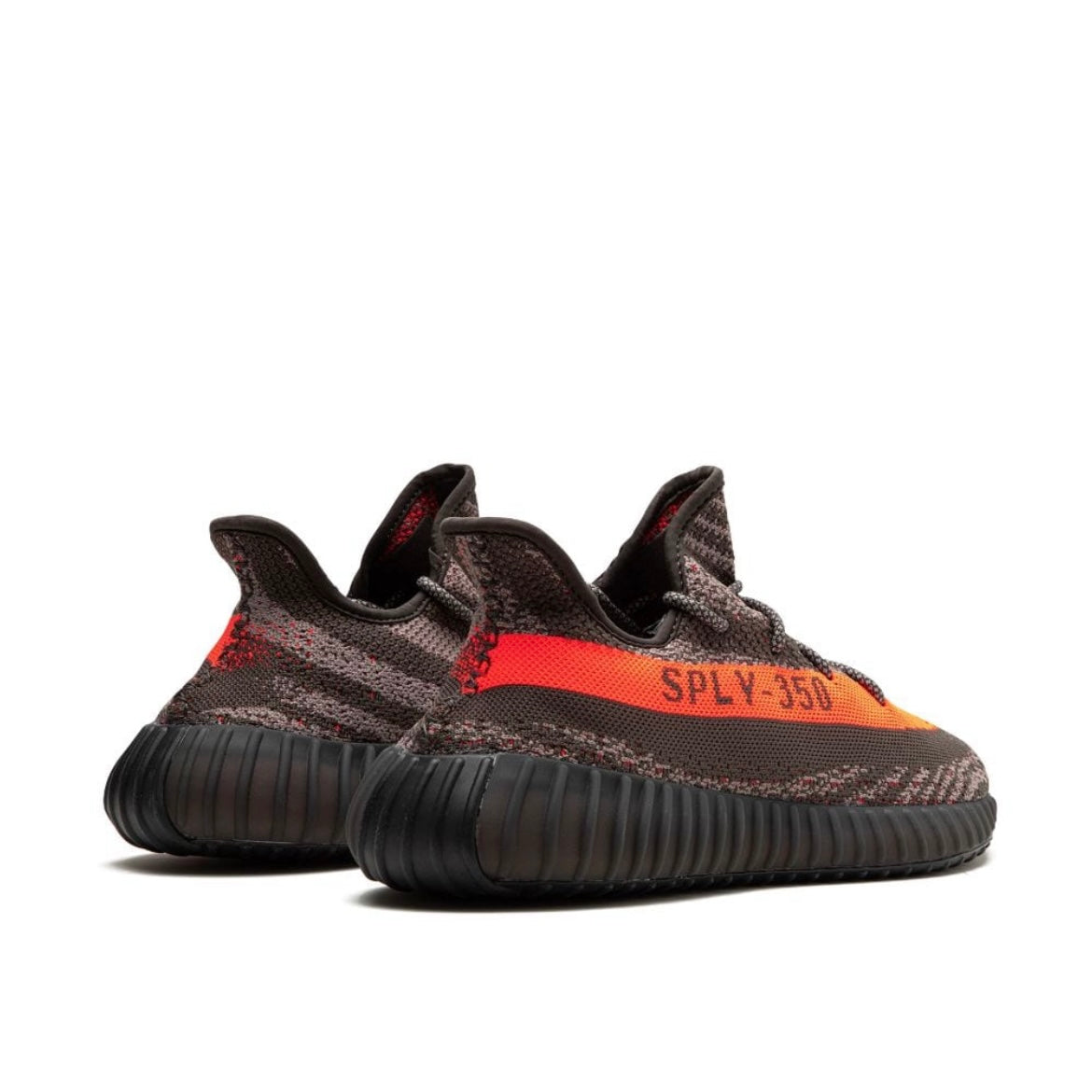 Yeezy Boost 350 V2 - Carbón Beluga