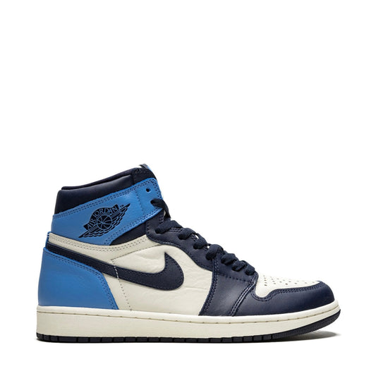 Air Jordan 1 - Obsidian UNC