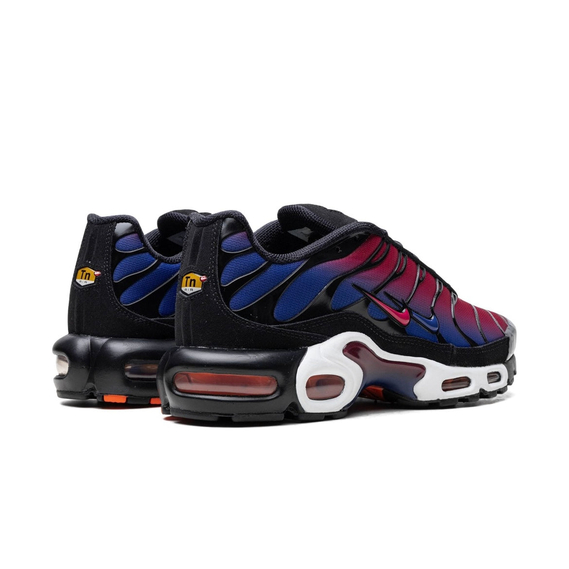 Air Max Plus TN - FC Barcelona X Patta