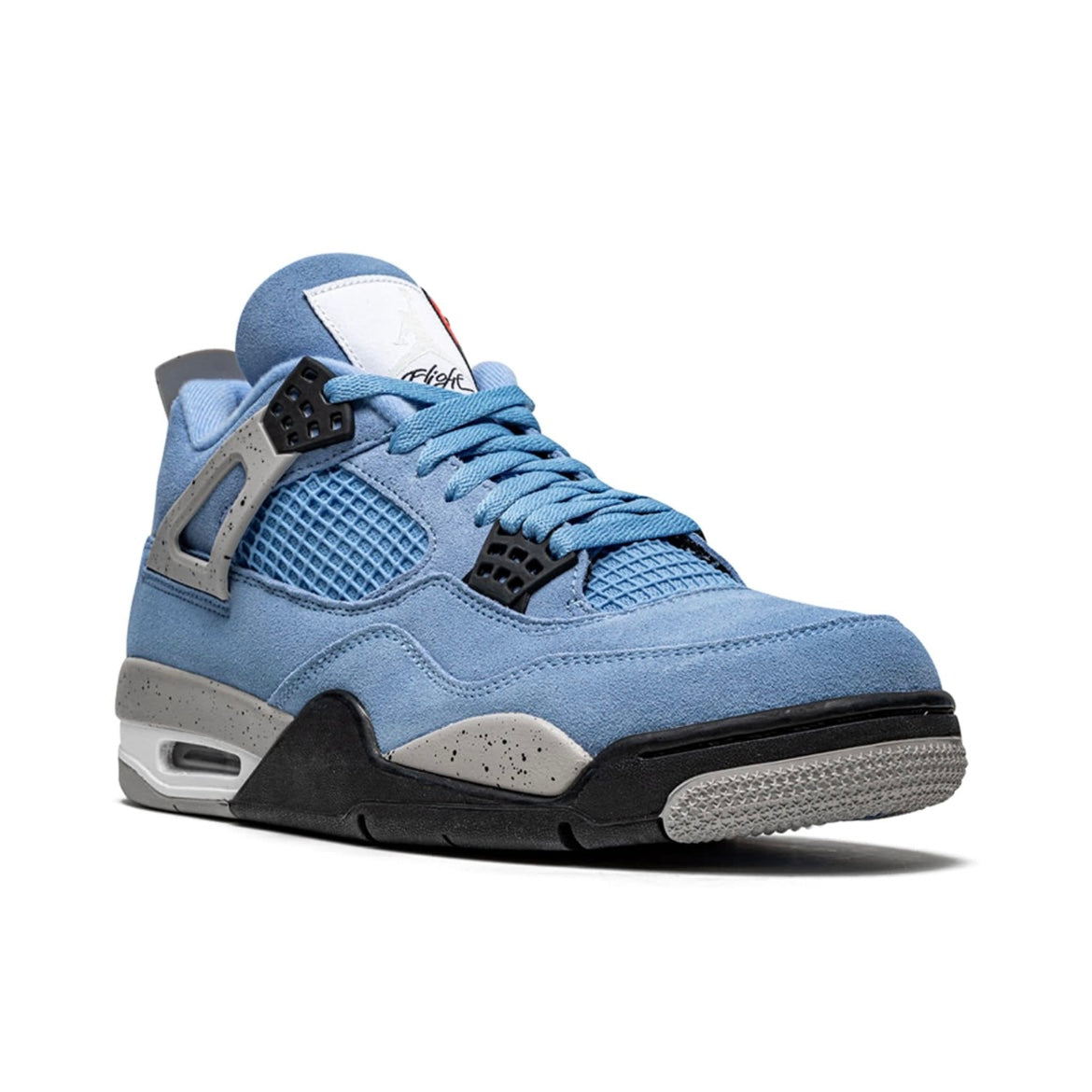 Air Jordan 4 - Retro University Blue