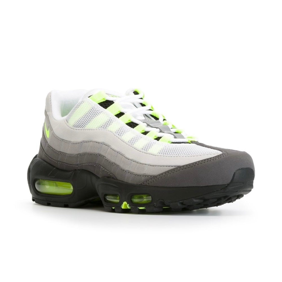 Air Max 95 - OG Neon