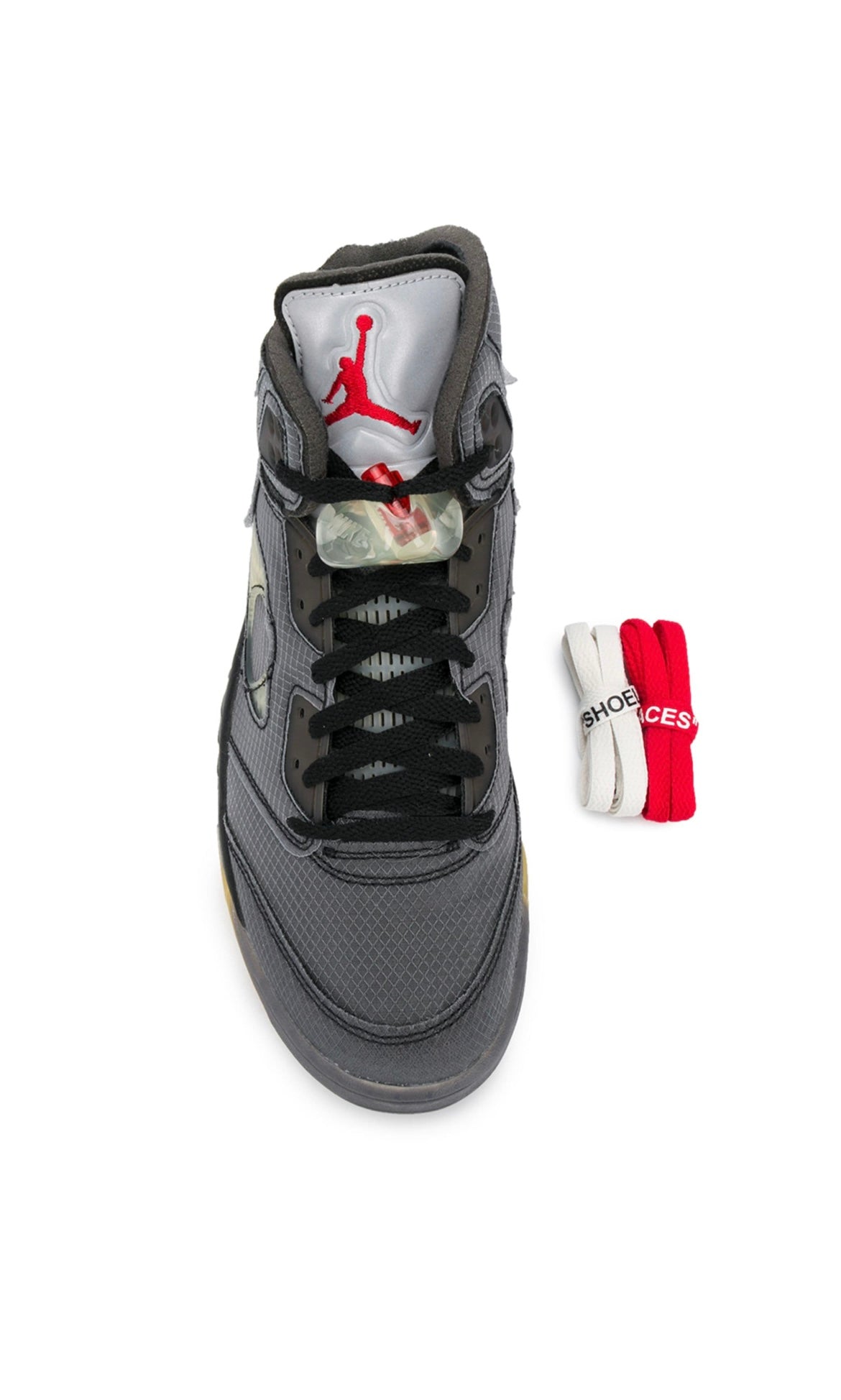 Air Jordan 5 - Off White Muslin