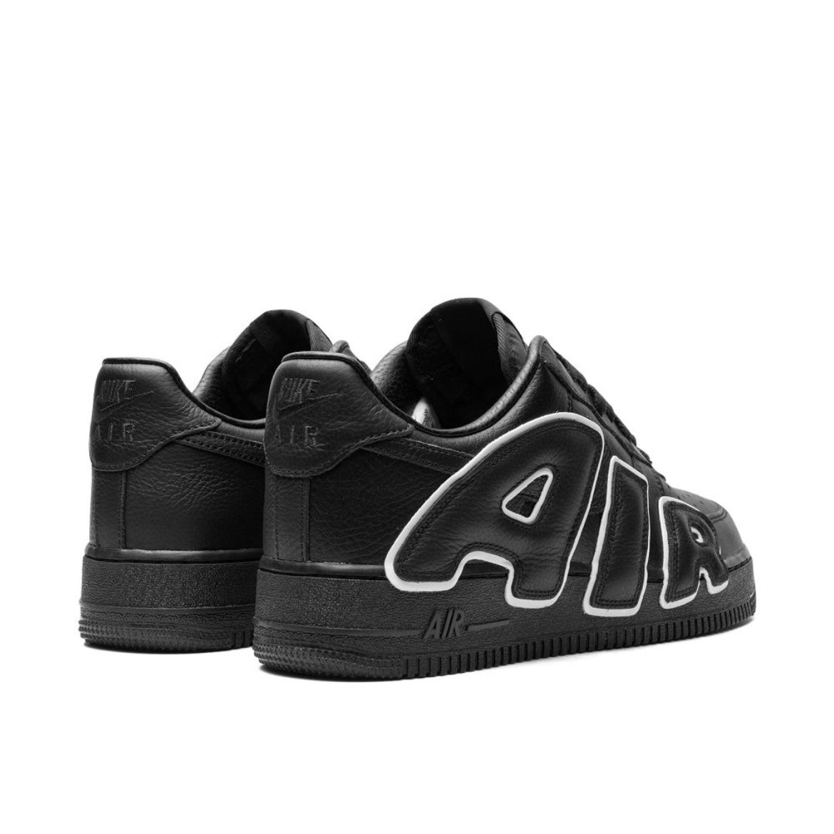 Air Force 1 x Cactus Plant Flea Market - Black