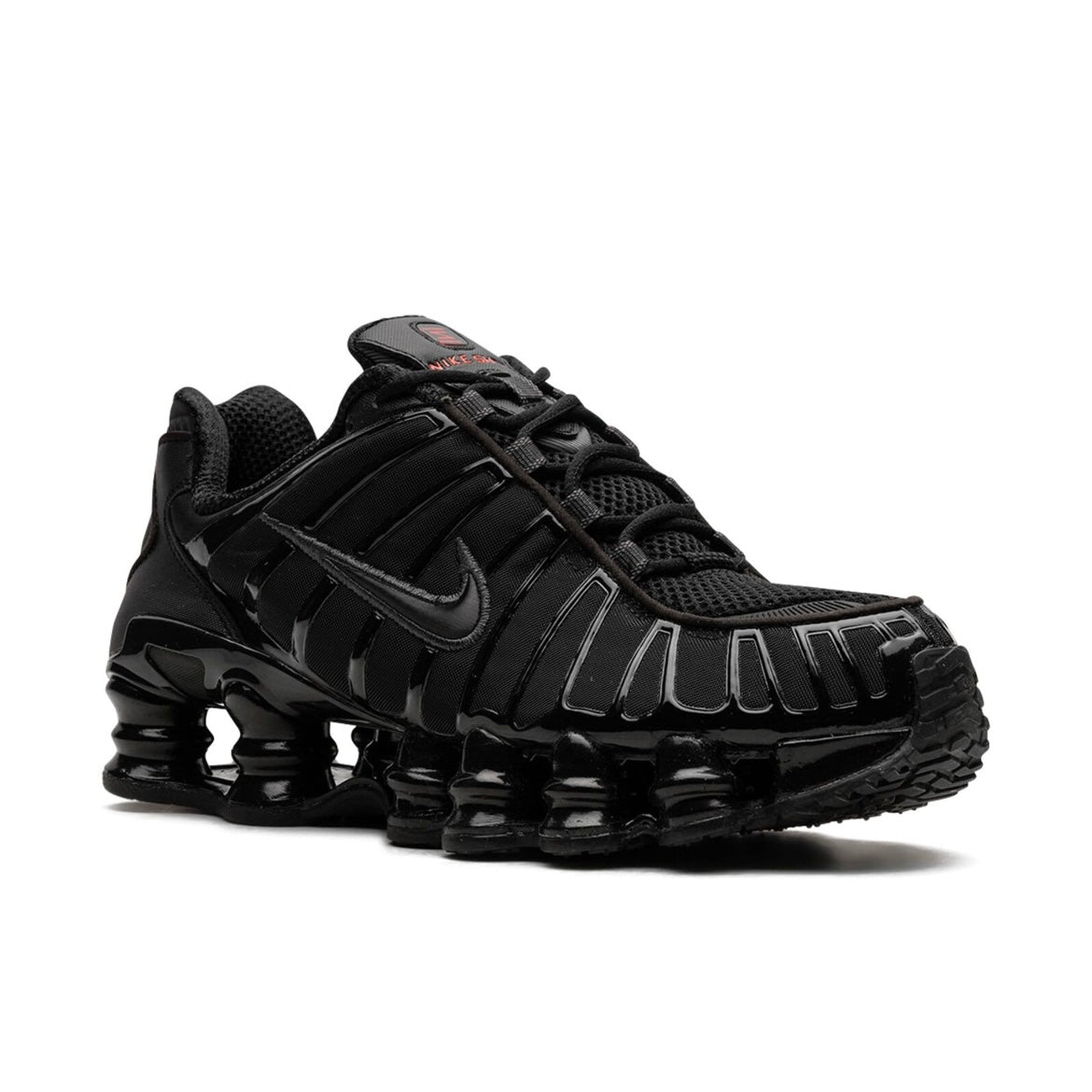 Shox - TL Black