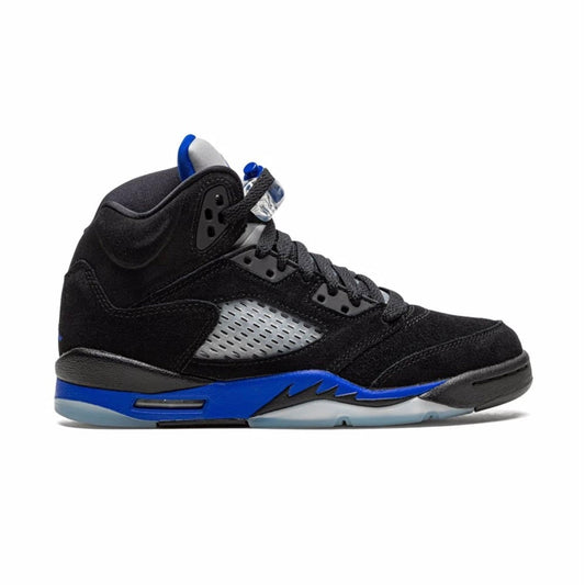 Air Jordan 5 - Racer Blue