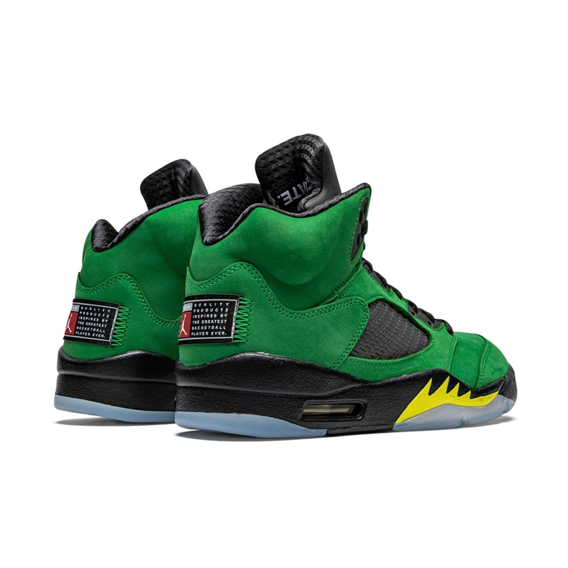 Air Jordan 5 - SE Oregon