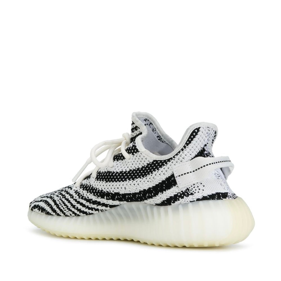 Yeezy Boost 350 V2 - Zebra