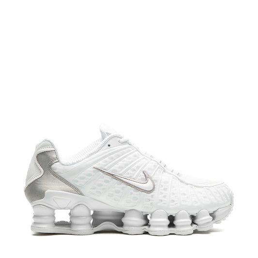 Shox - TL White