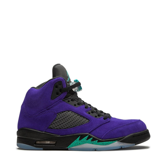 Air Jordan 5 - Alternate Grape