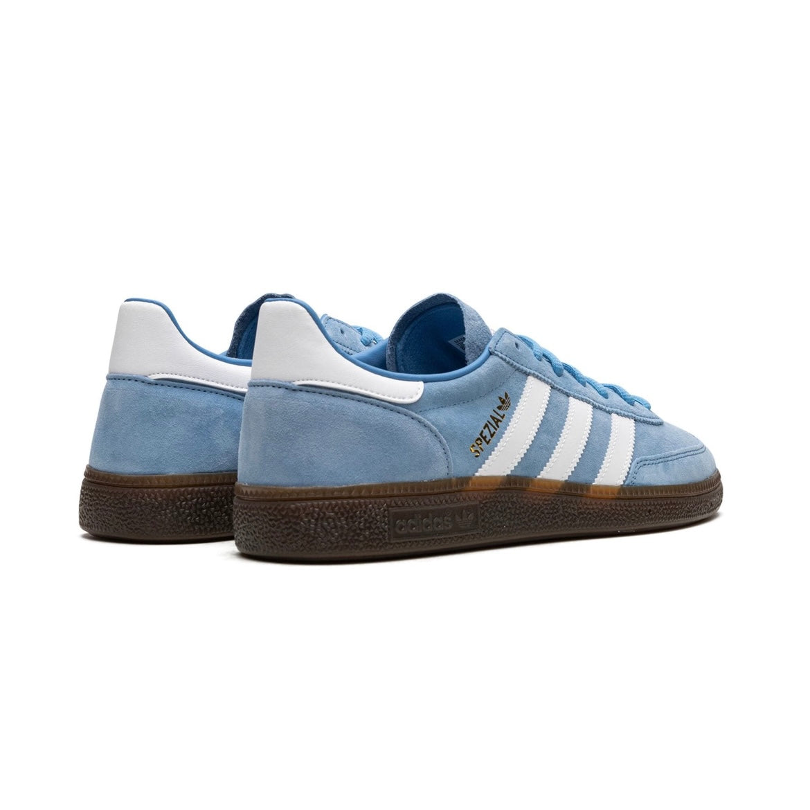 Spezial - Light Blue