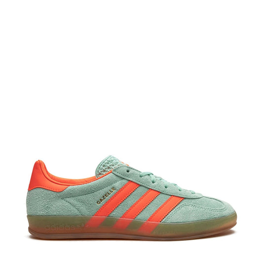 Gazelle Indoor - Pulse Mint