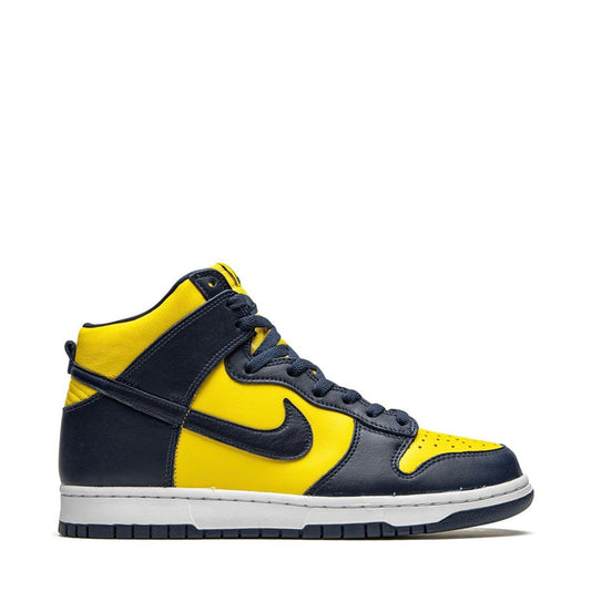 Dunk High - Michigan