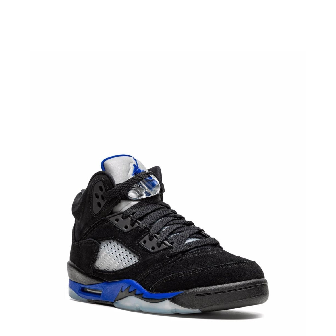 Air Jordan 5 - Racer Blue