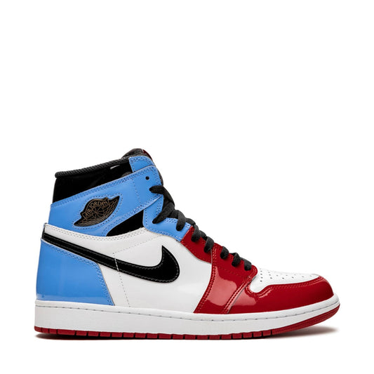 Air Jordan 1 - Fearless