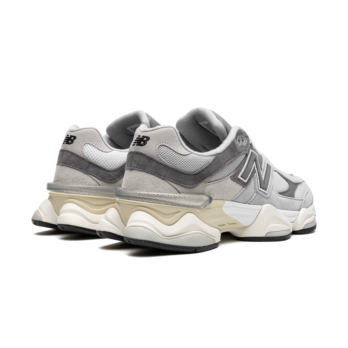 New Balance 9060 - Rain Cloud