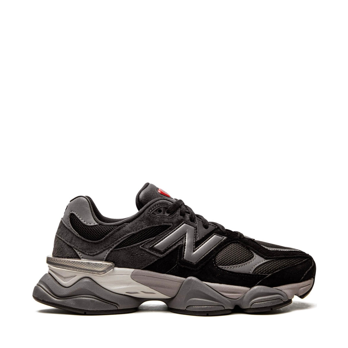 New Balance 9060 - Black Castlerock