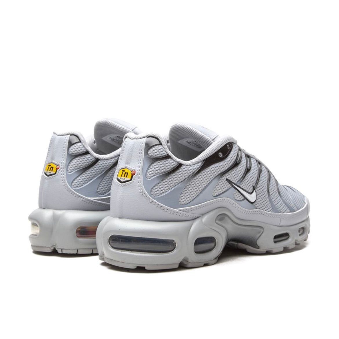 Air Max Plus TN - Wolf Grey