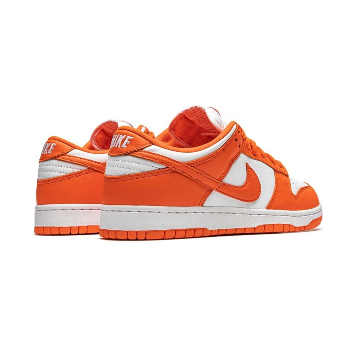 Dunk Low - Orange