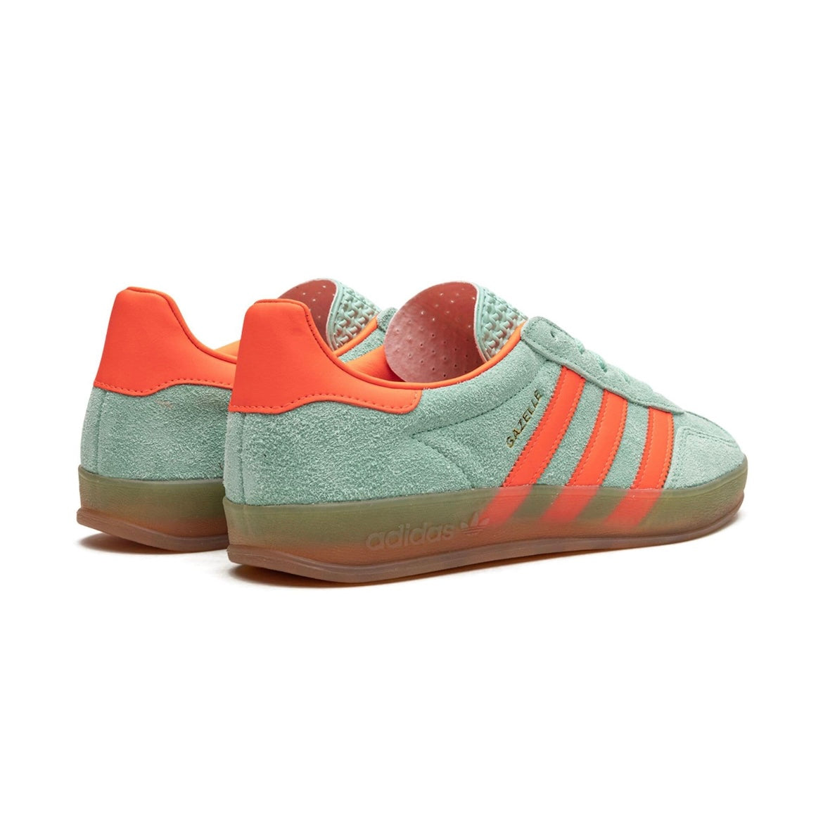 Gazelle Indoor - Pulse Mint