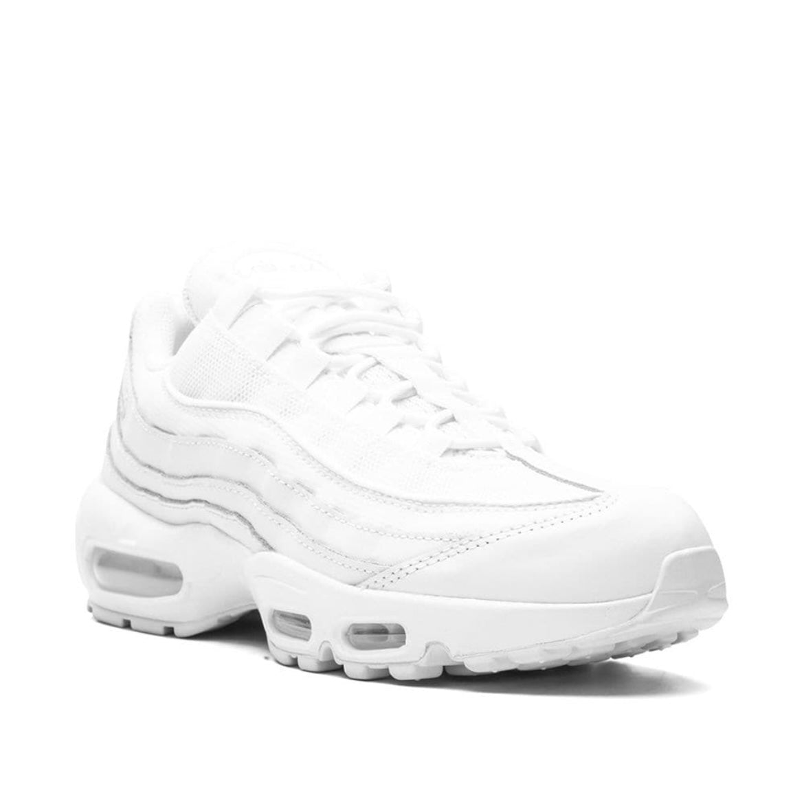 Air Max 95 - Essential White