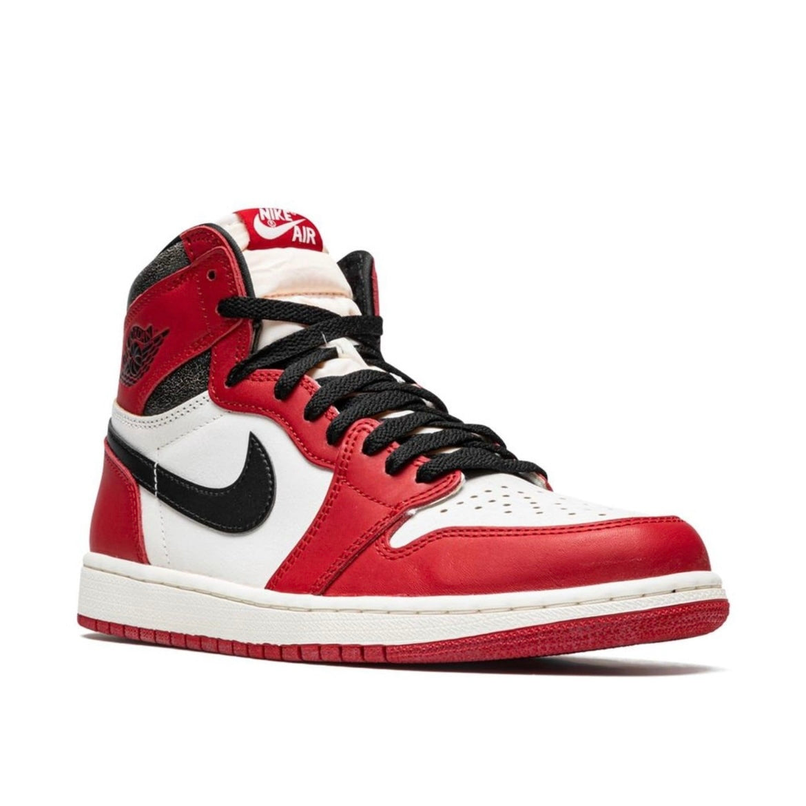 Air Jordan 1 - Chicago OG