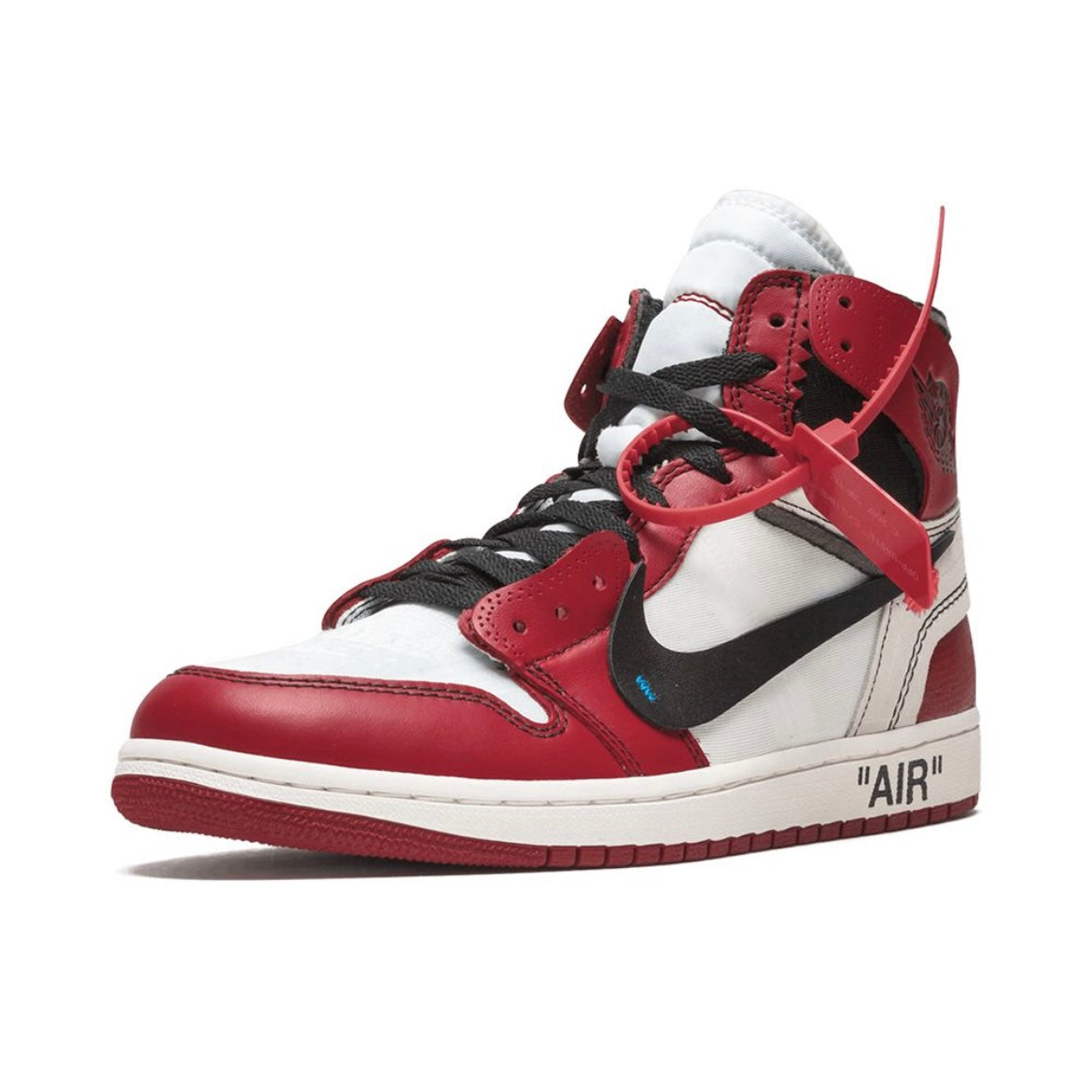 Jordan 1 Retro High x Off White - Chicago