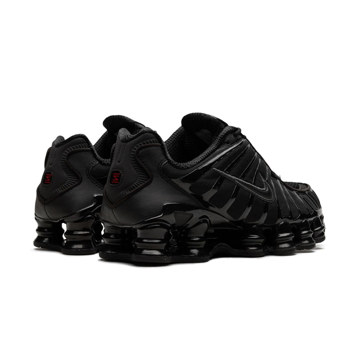 Shox - TL Black