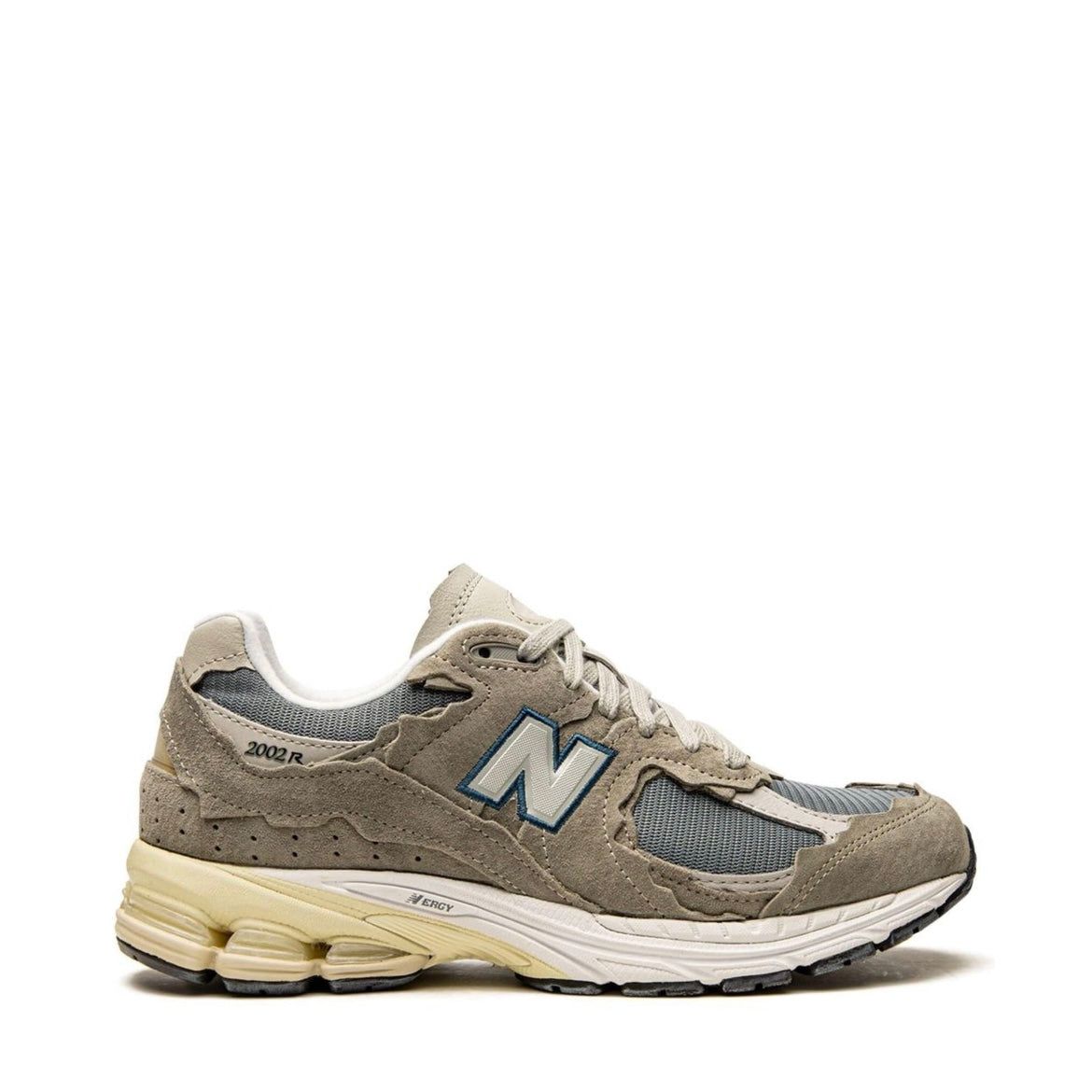 New Balance 2002R - Protection Pack - Mirage Gray