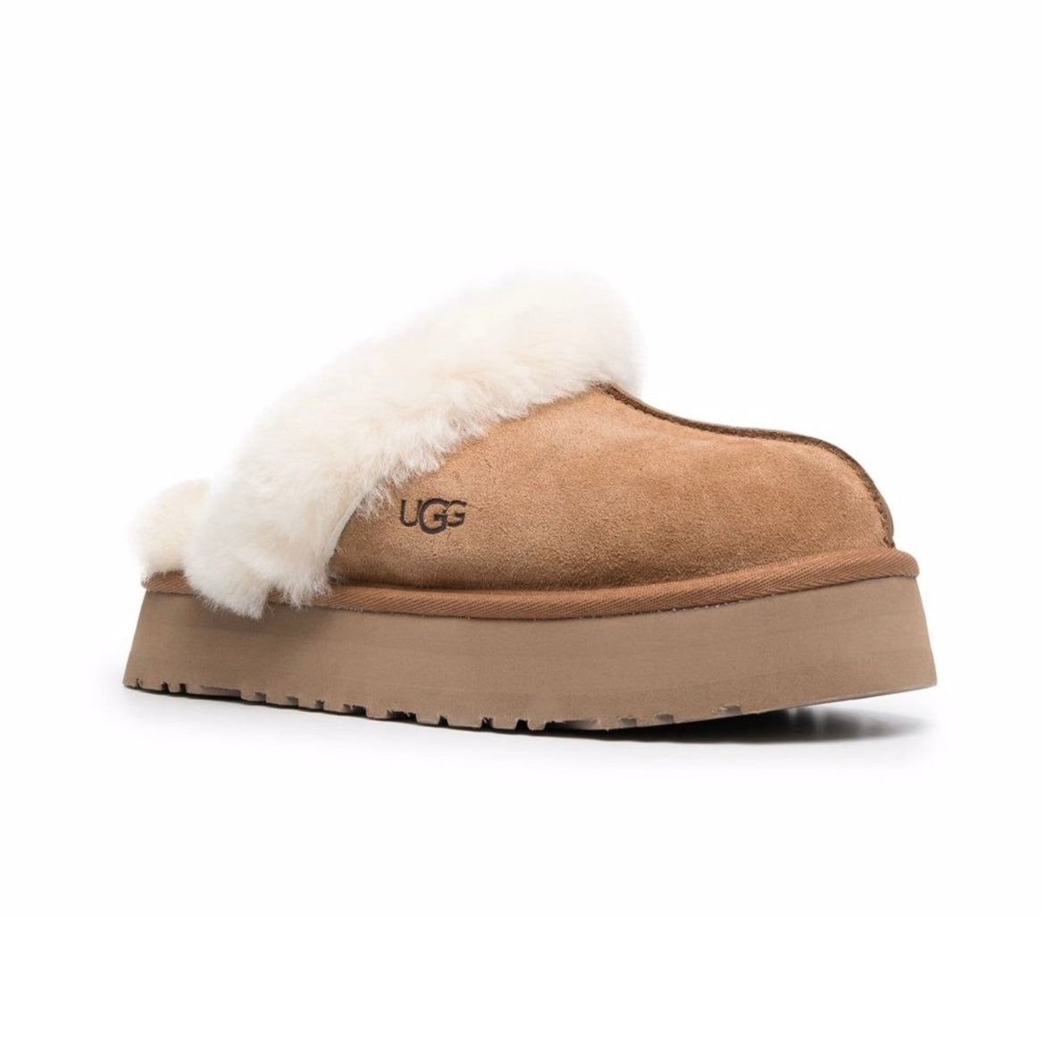 Ugg - Slippers Disquette