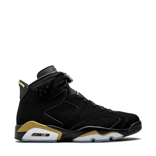 Air Jordan 6 - Defining Moments