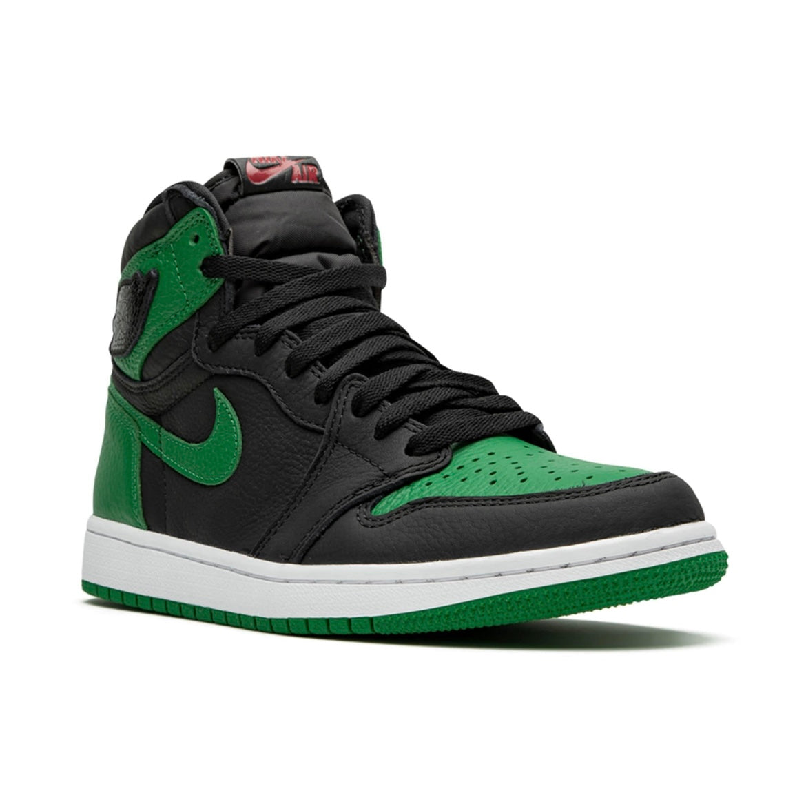 Air Jordan 1 - Pine Green Black