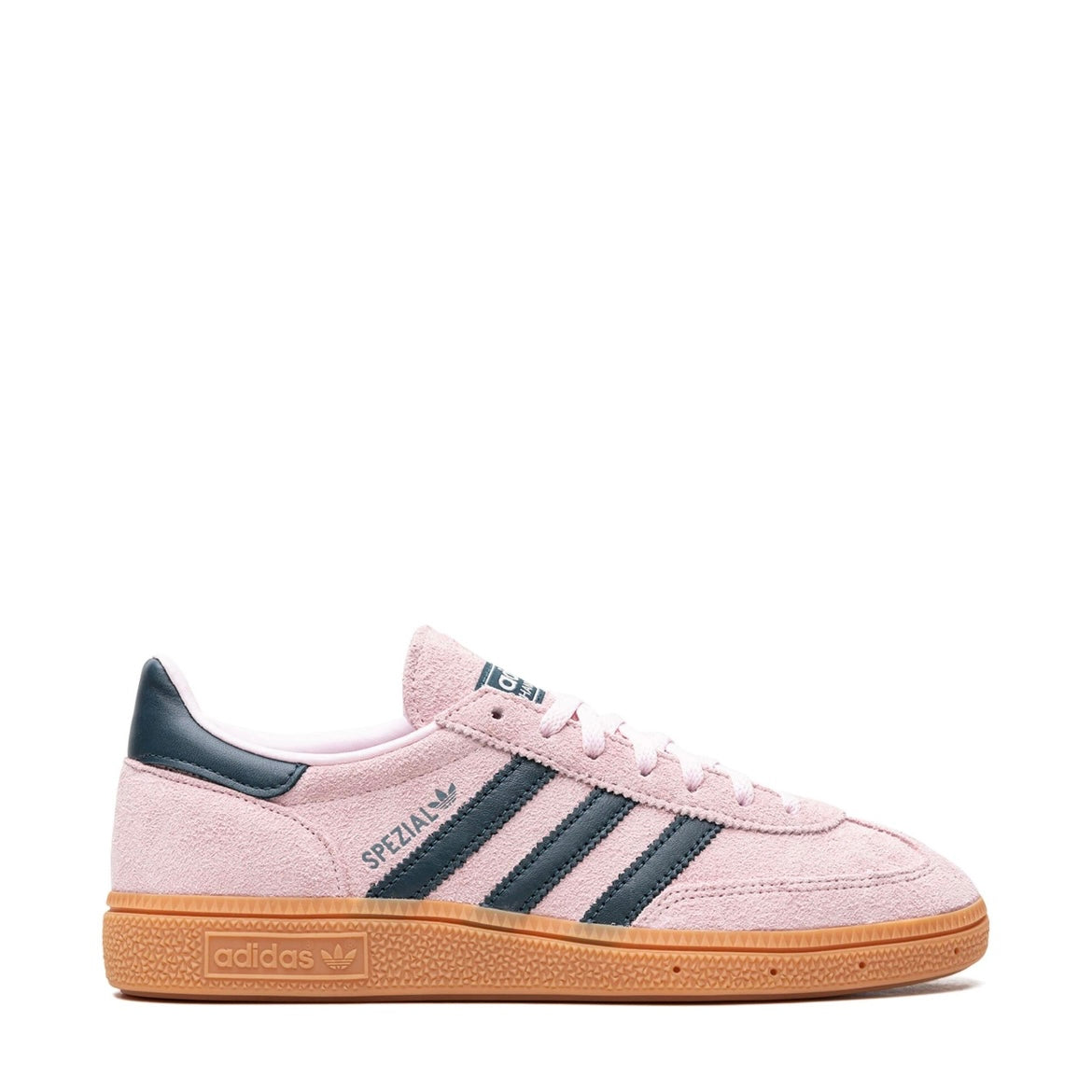 Spezial - Clear Pink