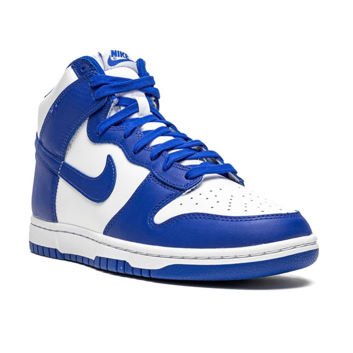 Dunk High - Game Royal