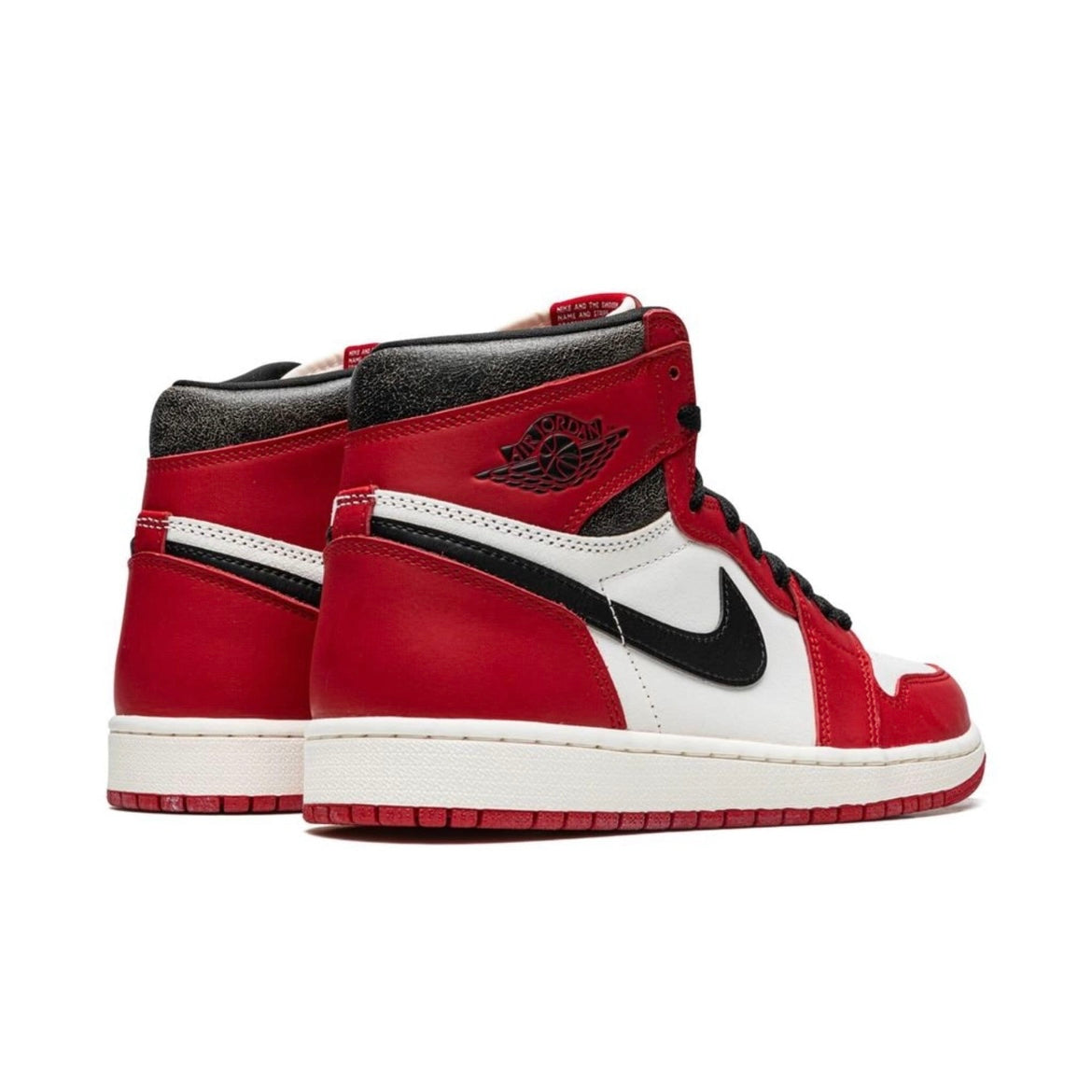 Air Jordan 1 - Chicago OG